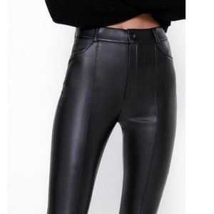 Urban Outfitters Leather Pants